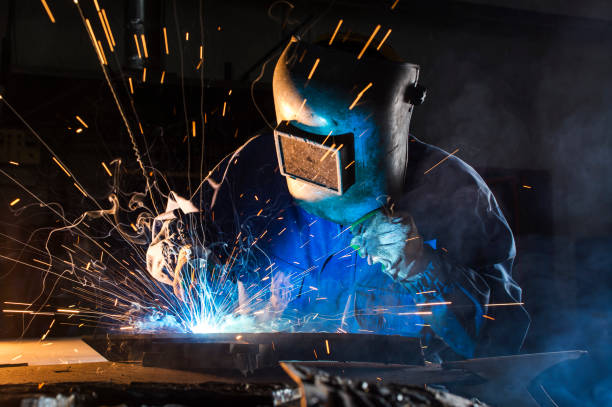 Best Specialty Welding Processes in Riverside, IL