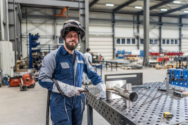 Best Artistic and Custom Metal Fabrication in Riverside, IL