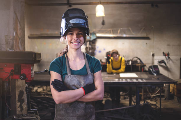 Affordable Welder Services in Riverside, IL